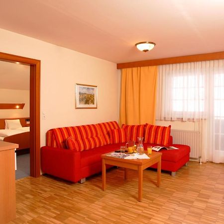 Hotel Appartement Winter Обертауерн Екстериор снимка