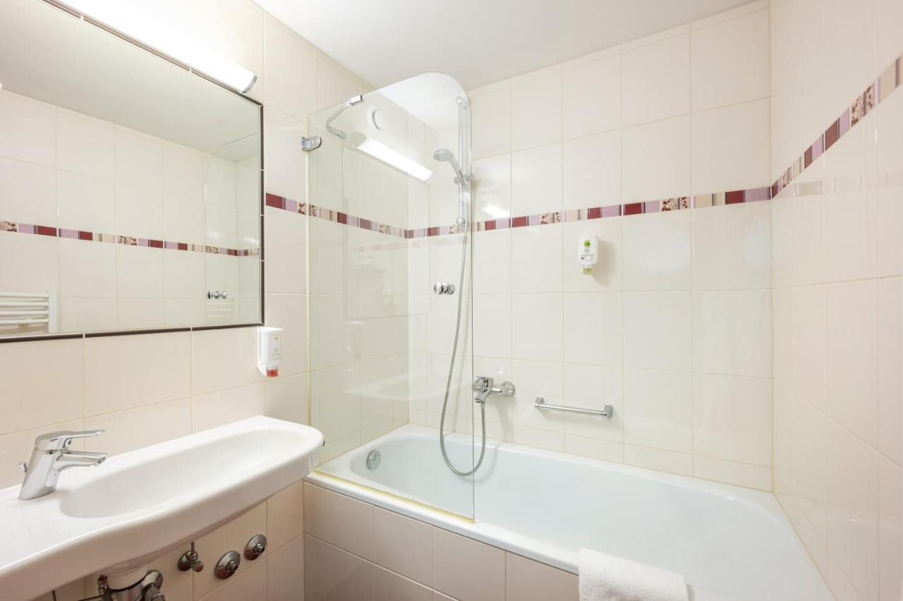 Hotel Appartement Winter Обертауерн Екстериор снимка