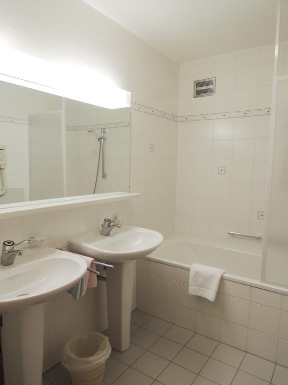 Hotel Appartement Winter Обертауерн Стая снимка